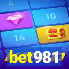 bet981