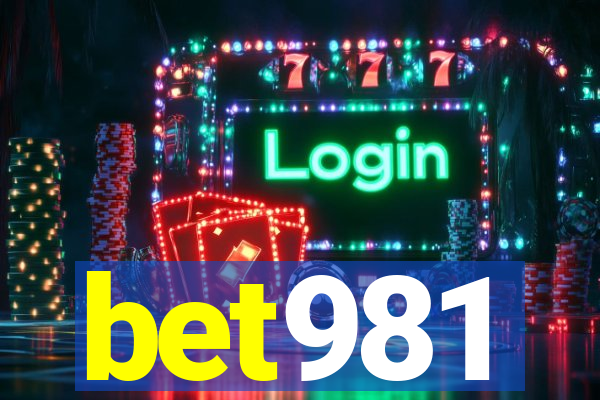 bet981