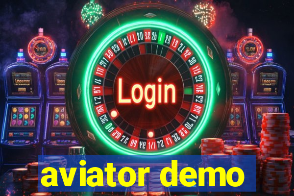 aviator demo