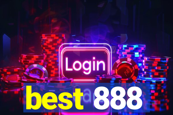 best 888