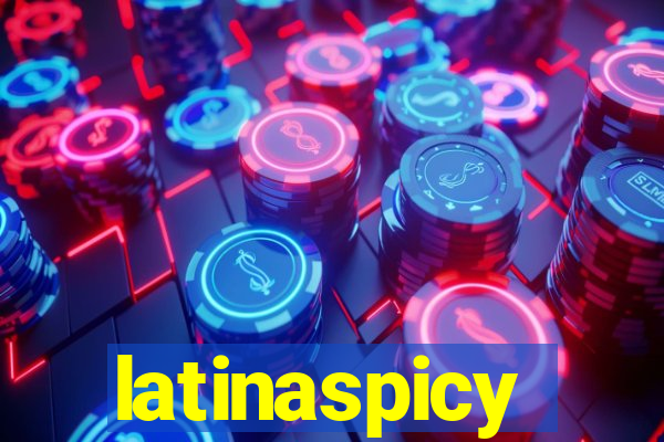 latinaspicy