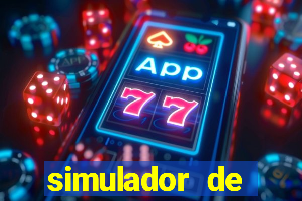 simulador de apostas na betfair