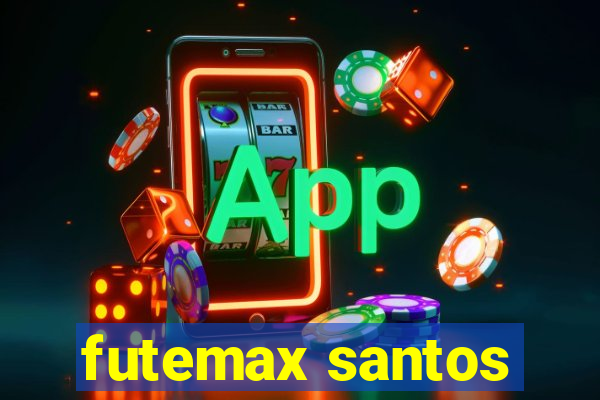 futemax santos