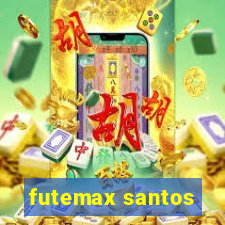 futemax santos