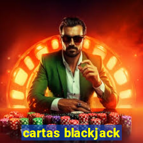 cartas blackjack