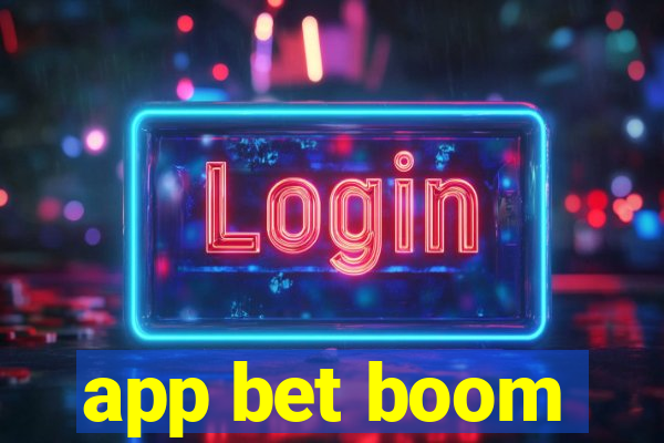 app bet boom