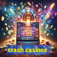 crash casinos