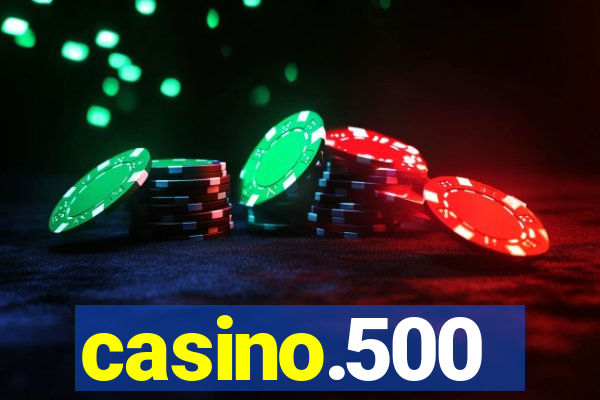 casino.500