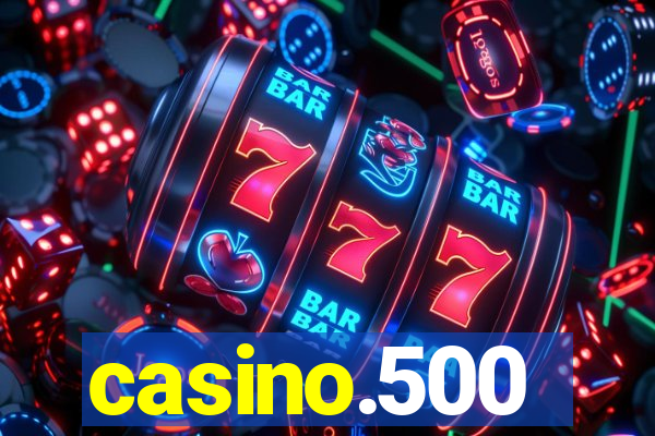 casino.500