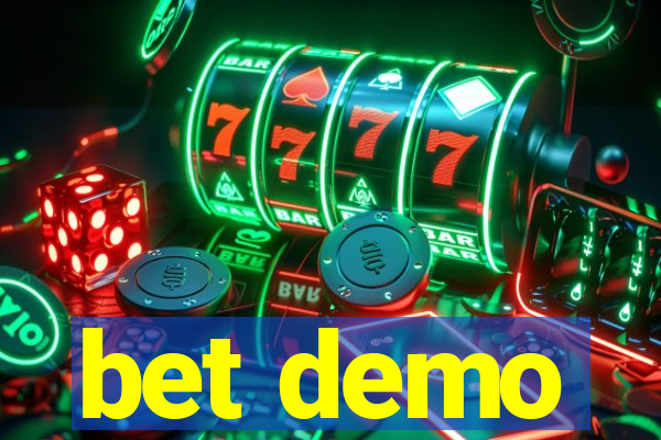 bet demo