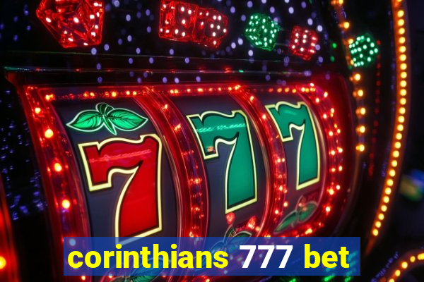 corinthians 777 bet