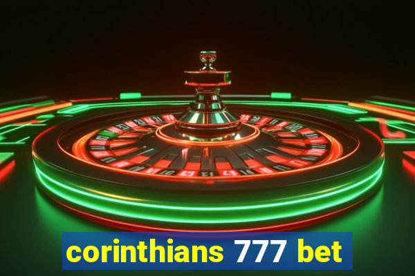 corinthians 777 bet