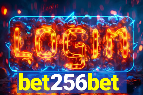 bet256bet