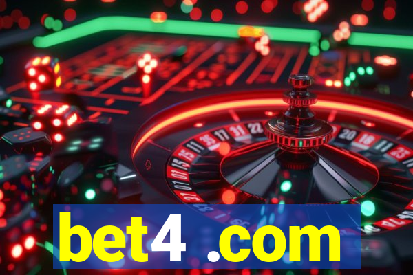 bet4 .com