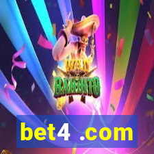 bet4 .com