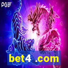 bet4 .com