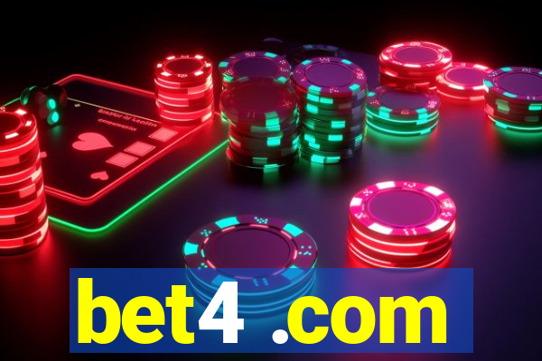 bet4 .com