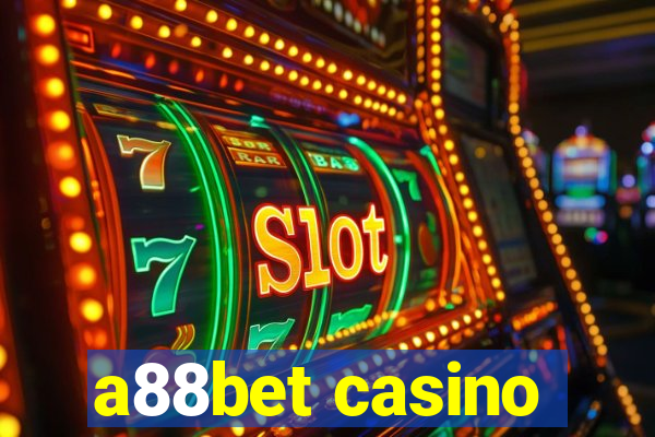 a88bet casino