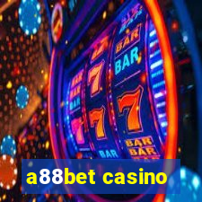 a88bet casino