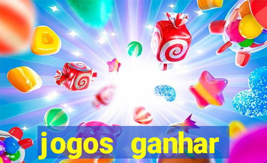 jogos ganhar dinheiro gratis