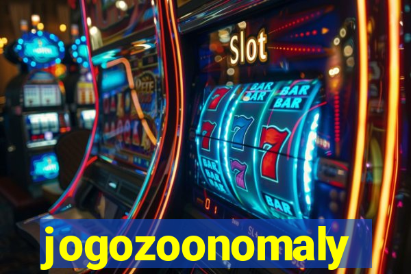 jogozoonomaly