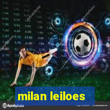 milan leiloes