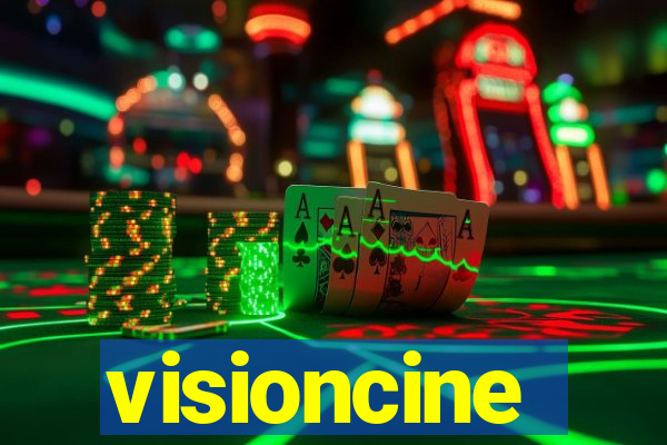 visioncine