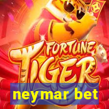 neymar bet