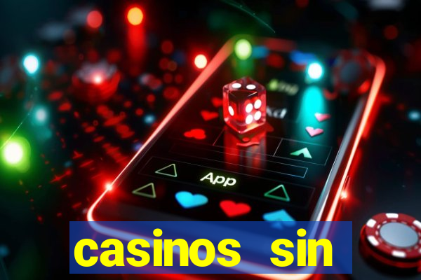 casinos sin deposito con bonos