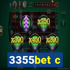 3355bet c