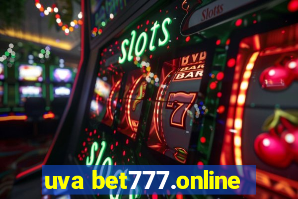 uva bet777.online