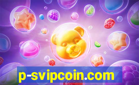 p-svipcoin.com