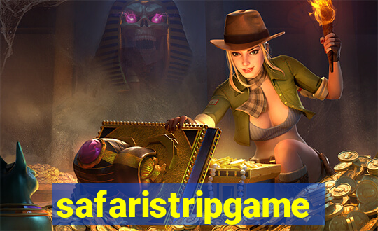 safaristripgame