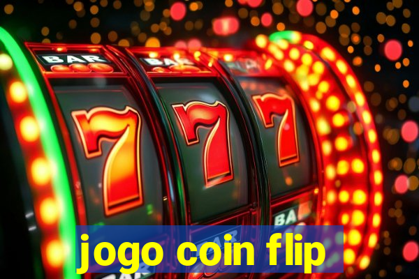 jogo coin flip