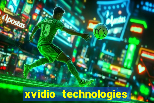 xvidio technologies startup brasil 2022 video