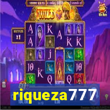 riqueza777