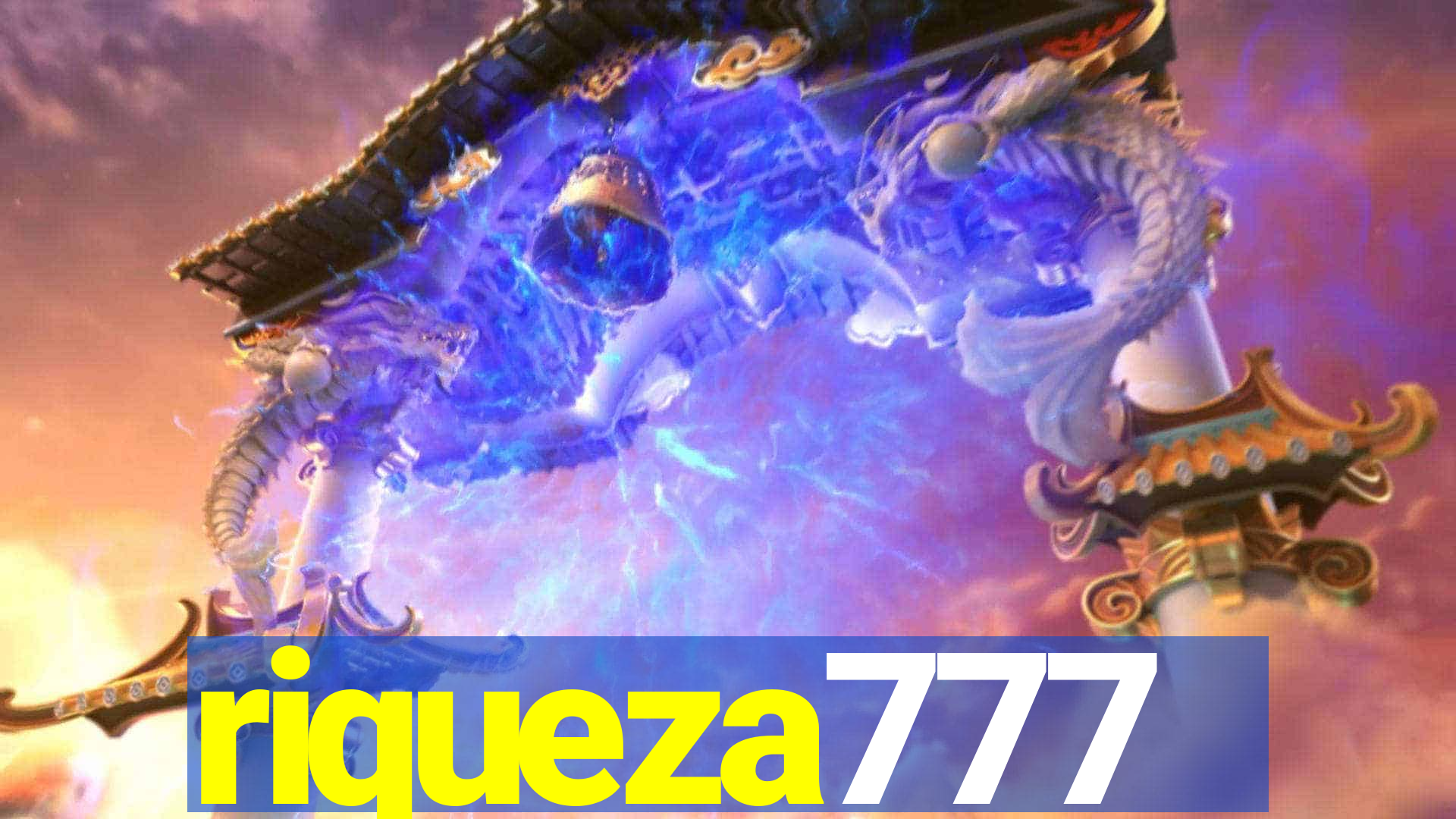 riqueza777