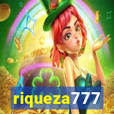 riqueza777