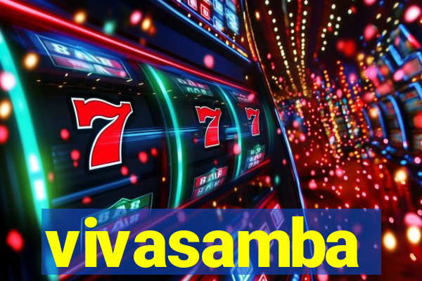 vivasamba