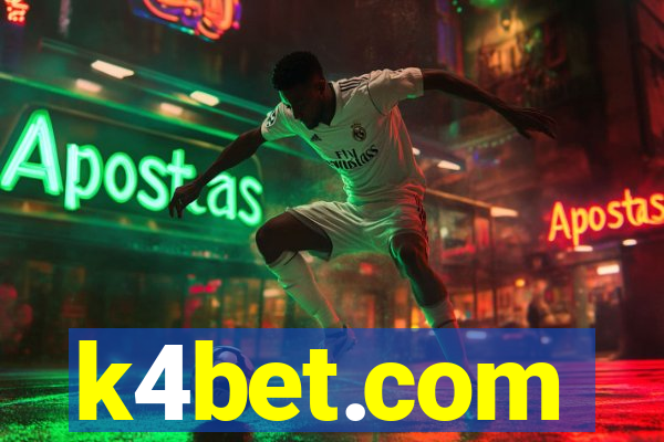 k4bet.com