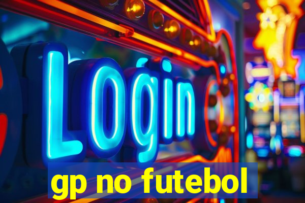 gp no futebol