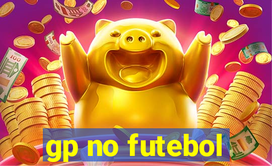 gp no futebol