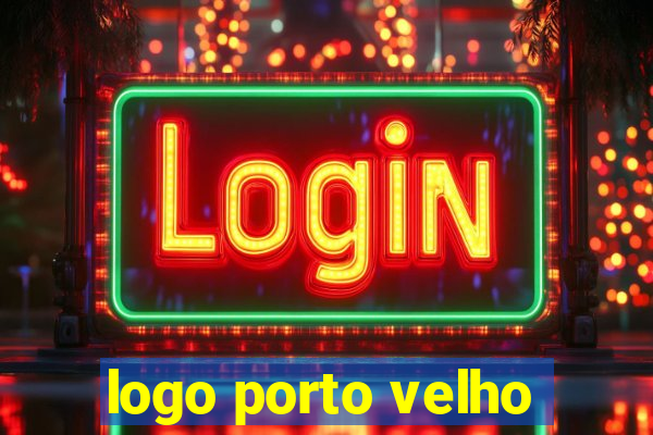 logo porto velho