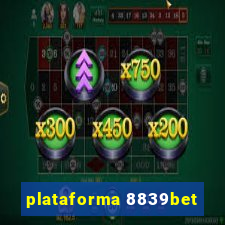 plataforma 8839bet