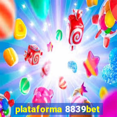 plataforma 8839bet