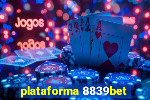 plataforma 8839bet