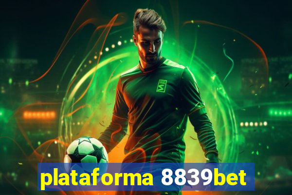 plataforma 8839bet