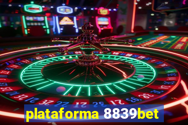 plataforma 8839bet