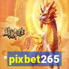 pixbet265