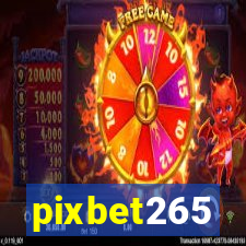 pixbet265